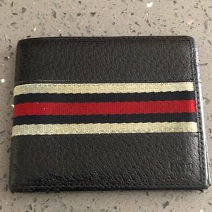 Men’s Gucci Wallet